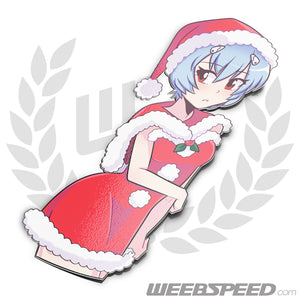 Xmas Rei Mini