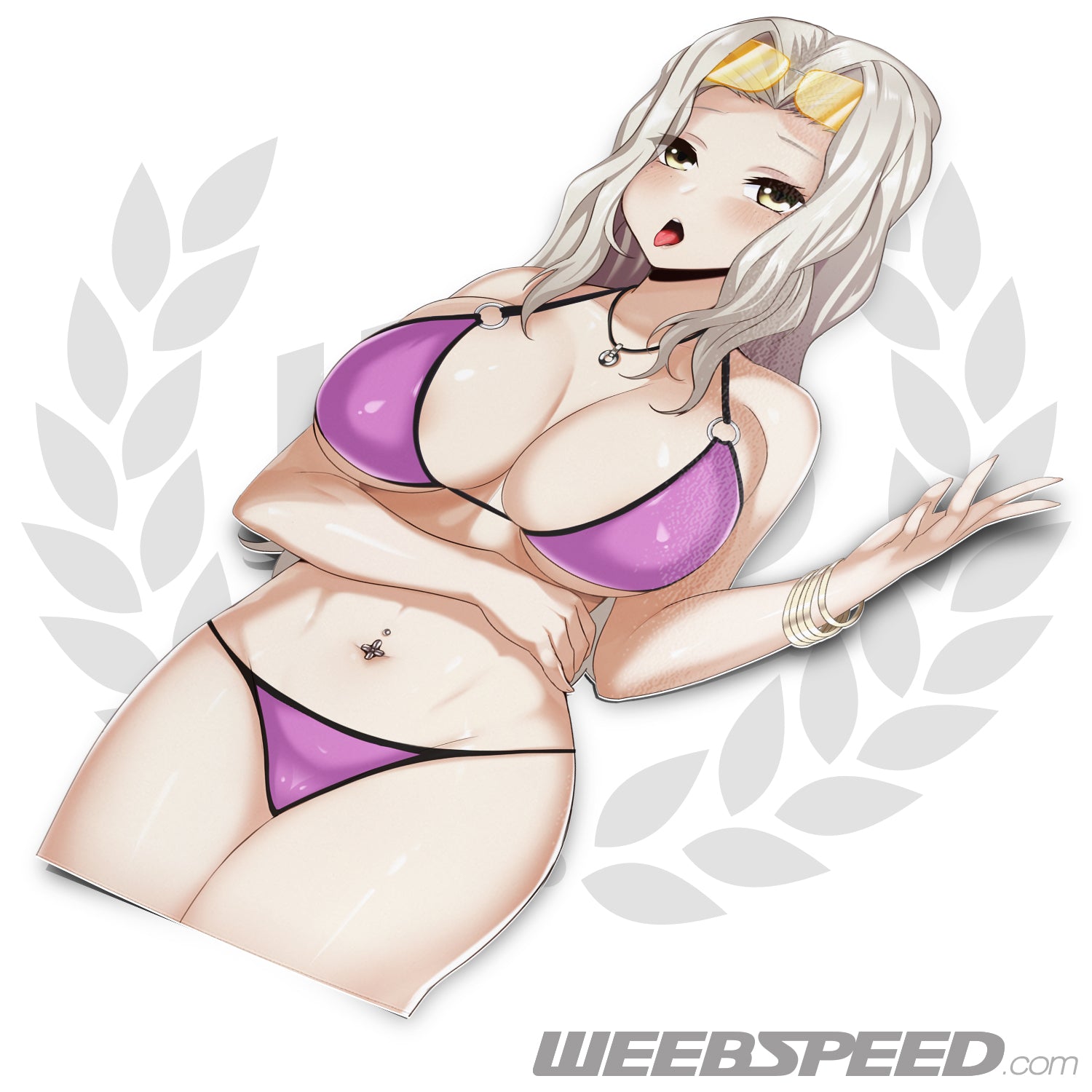 Resort Boin Bikini Ver.