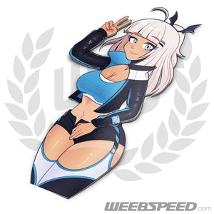 Rena Debut Drop Minis